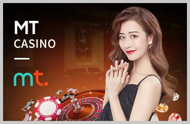 Casino Trực Tuyến KV99